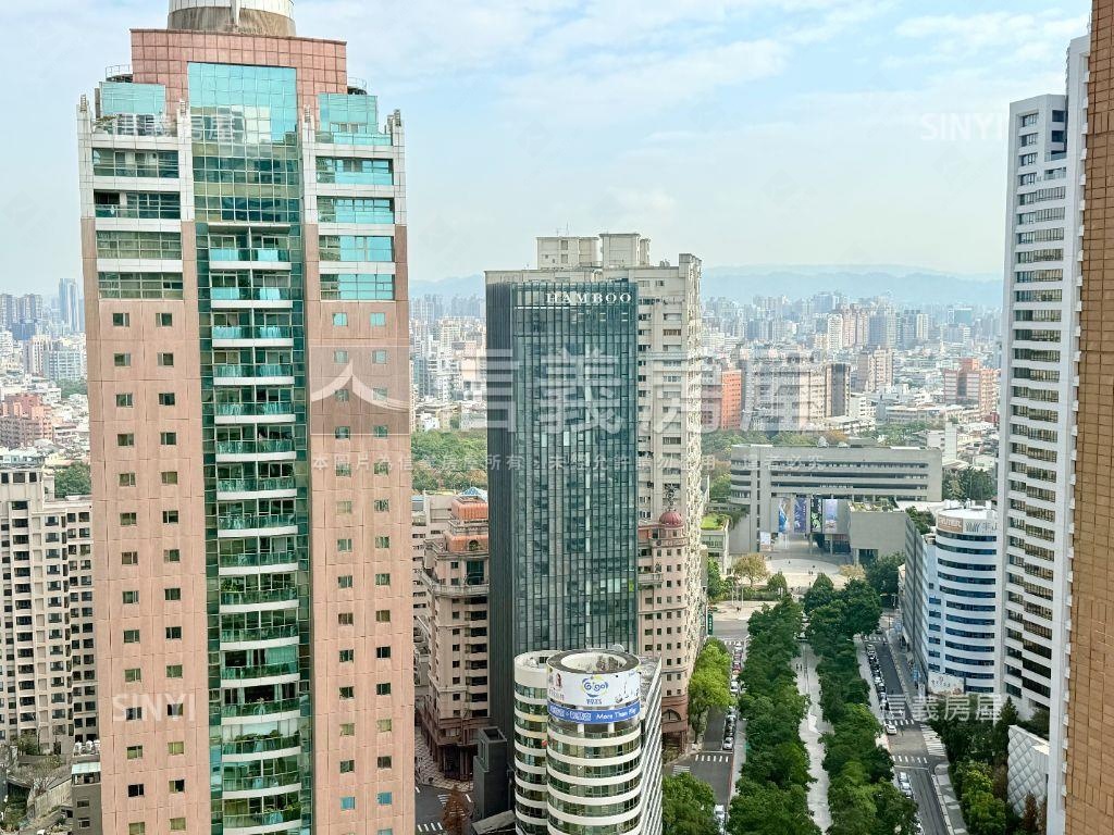 新年賞屋馥麗高樓雙平車位房屋室內格局與周邊環境