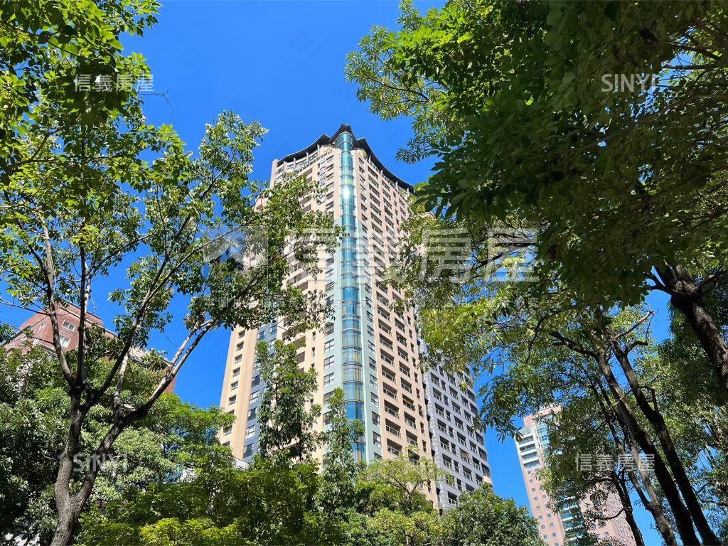 新年賞屋馥麗高樓雙平車位房屋室內格局與周邊環境