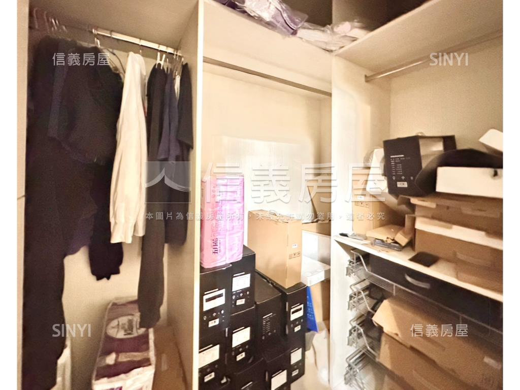 黎明清境．稀有綠地．美裝房屋室內格局與周邊環境