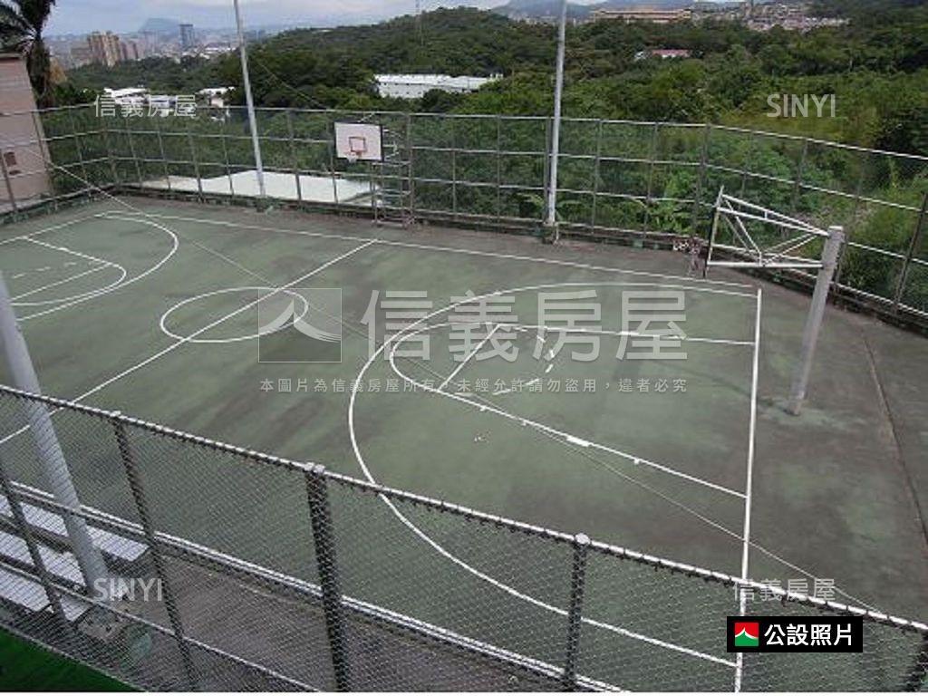 黎明清境．稀有綠地．美裝房屋室內格局與周邊環境