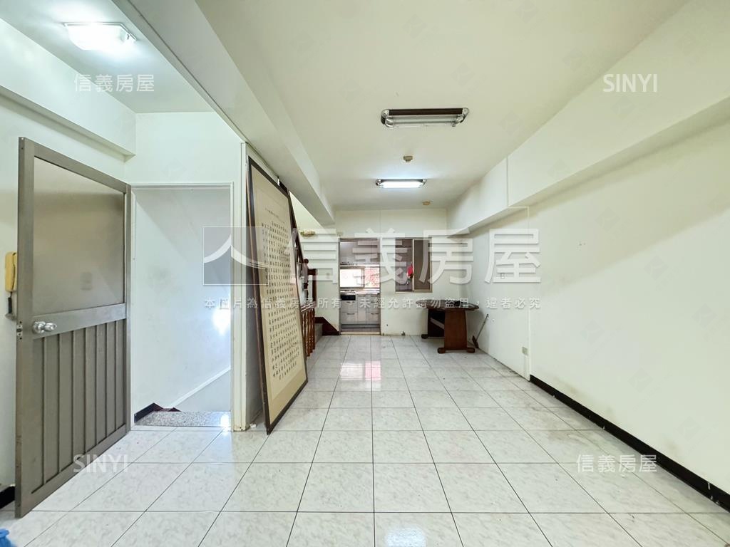 三鐵共站旁．超值店住房屋室內格局與周邊環境