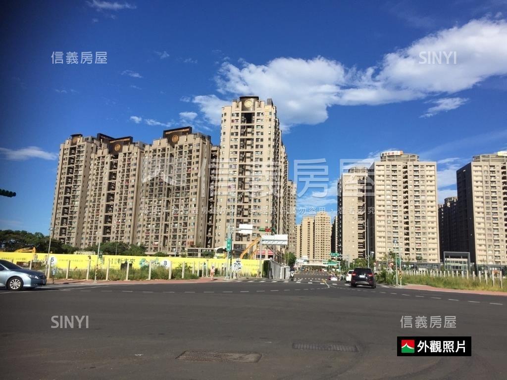 名軒Ｂ１車位任君挑選房屋室內格局與周邊環境