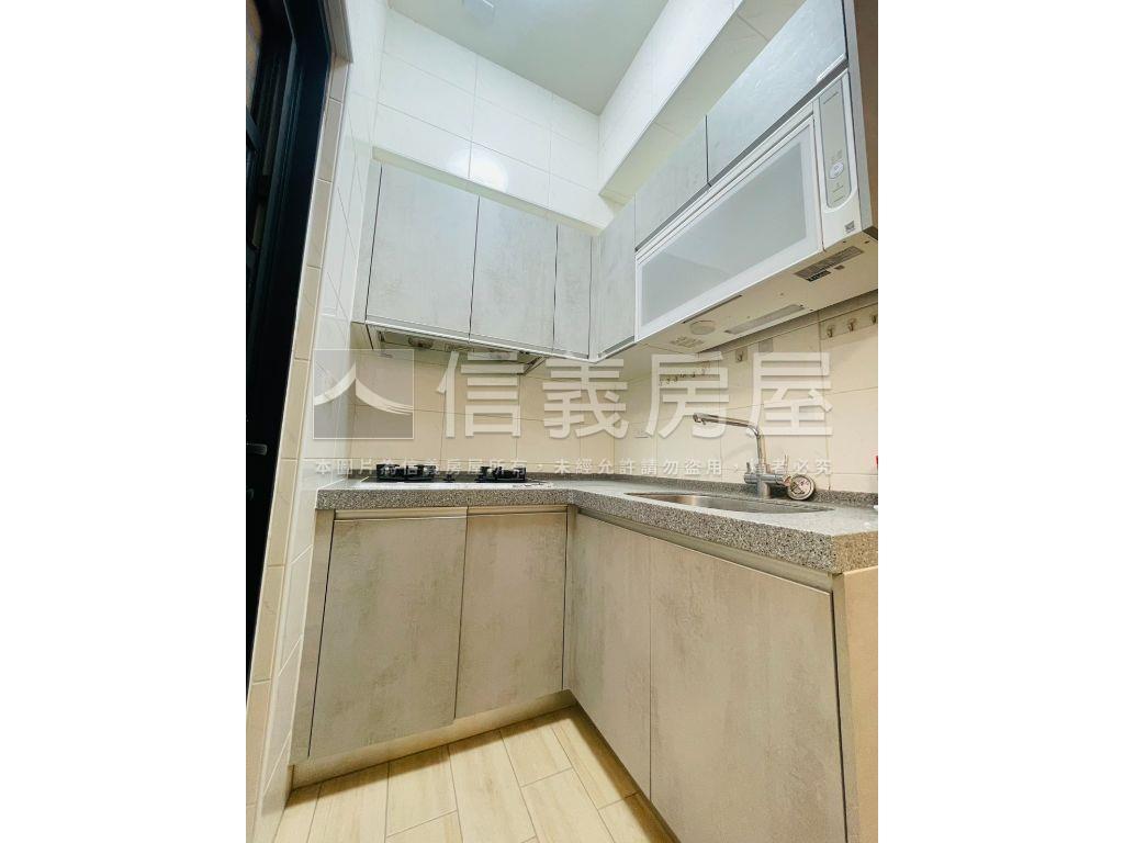 安南舒適溫馨兩房華廈房屋室內格局與周邊環境