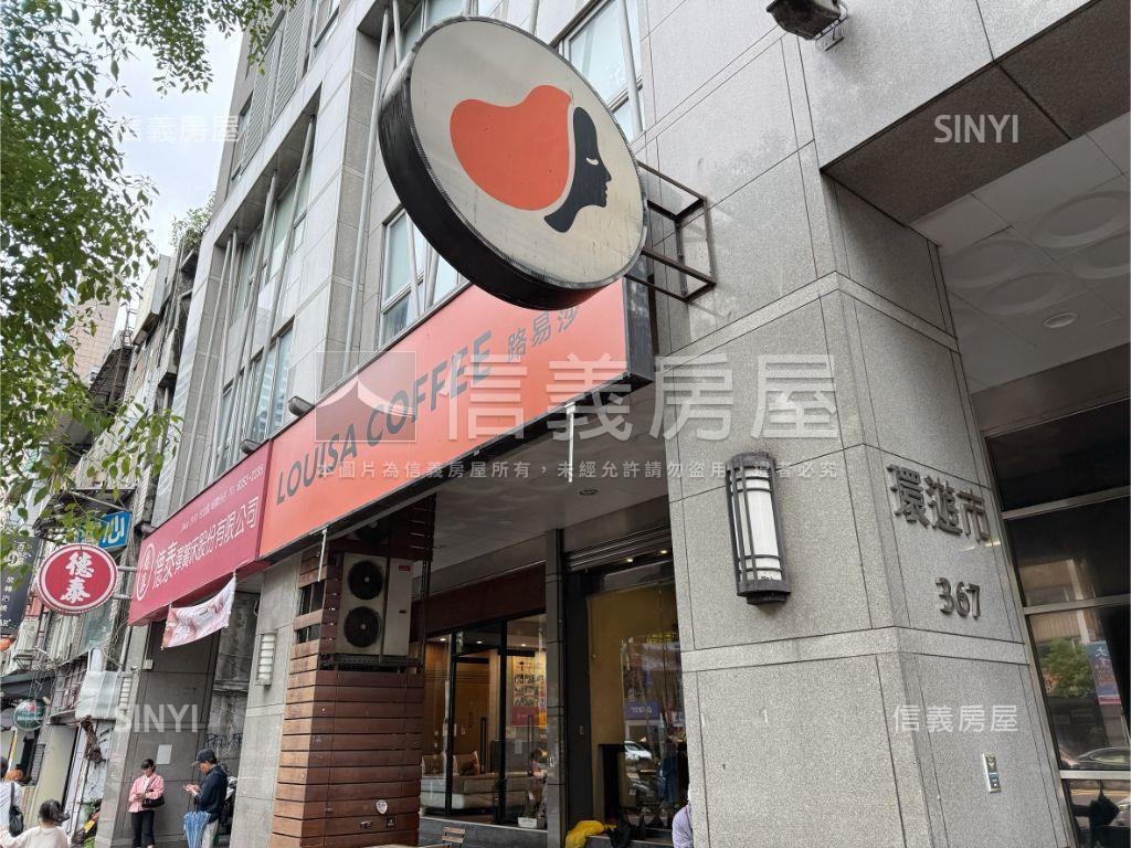 方正大空間江子翠捷運公寓房屋室內格局與周邊環境