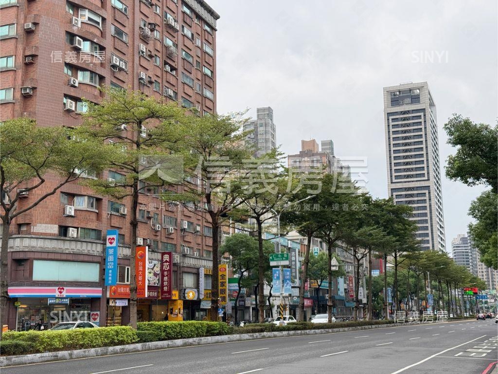 方正大空間江子翠捷運公寓房屋室內格局與周邊環境