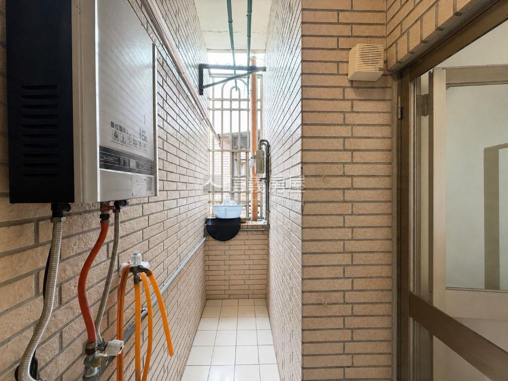 漂亮河景幸福新城房屋室內格局與周邊環境