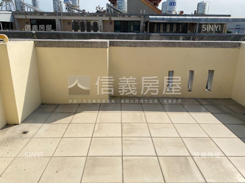 和美近糖友花園米蘭別墅房屋室內格局與周邊環境