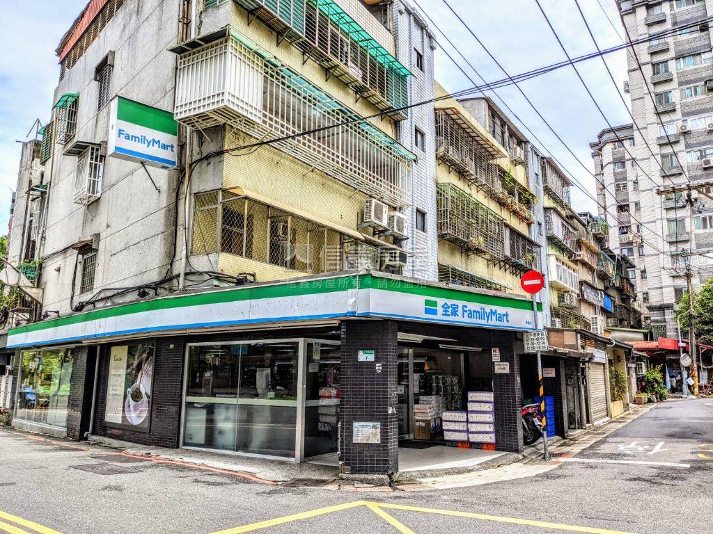 愛眉溫馨綠景二房房屋室內格局與周邊環境