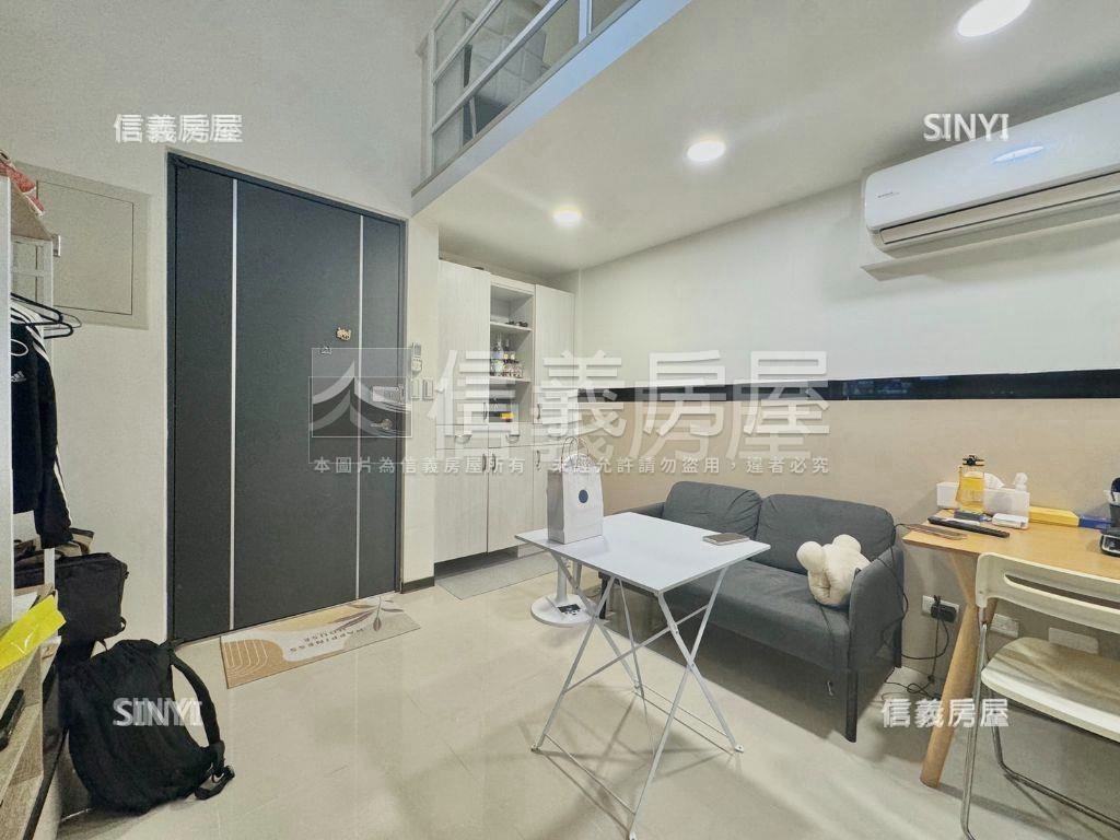 近萬坪公園平車視野戶房屋室內格局與周邊環境