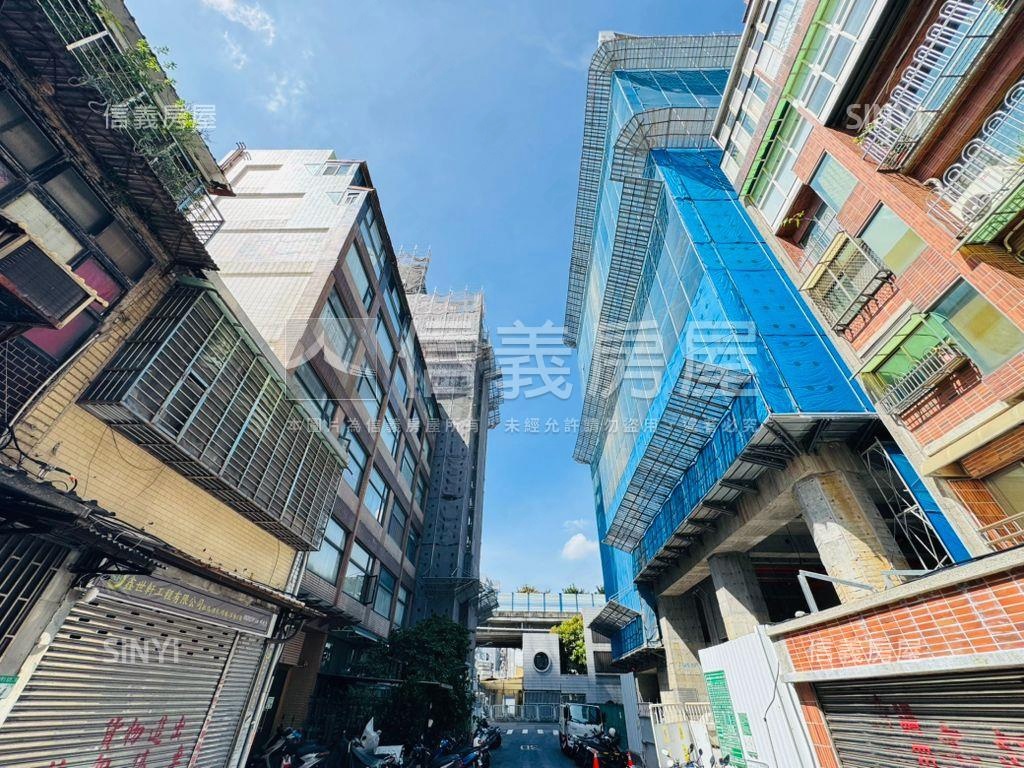 Ａ９★鼎吉中山★６樓房屋室內格局與周邊環境