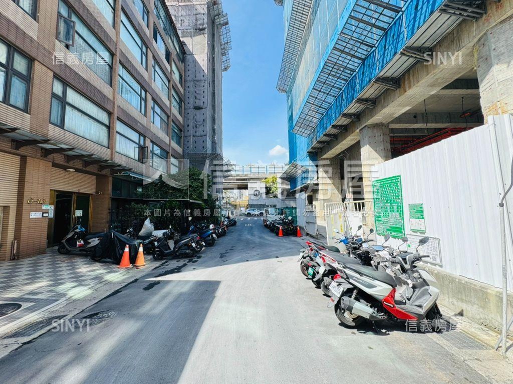 Ａ９★鼎吉中山★６樓房屋室內格局與周邊環境