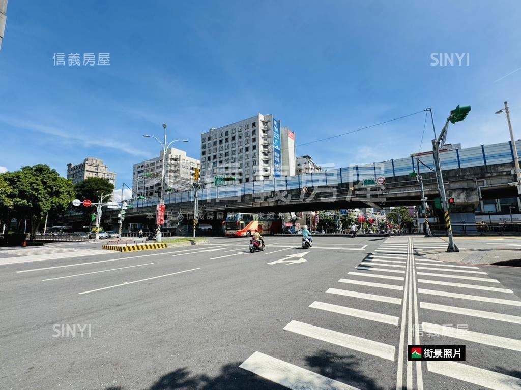 Ａ９★鼎吉中山★６樓房屋室內格局與周邊環境