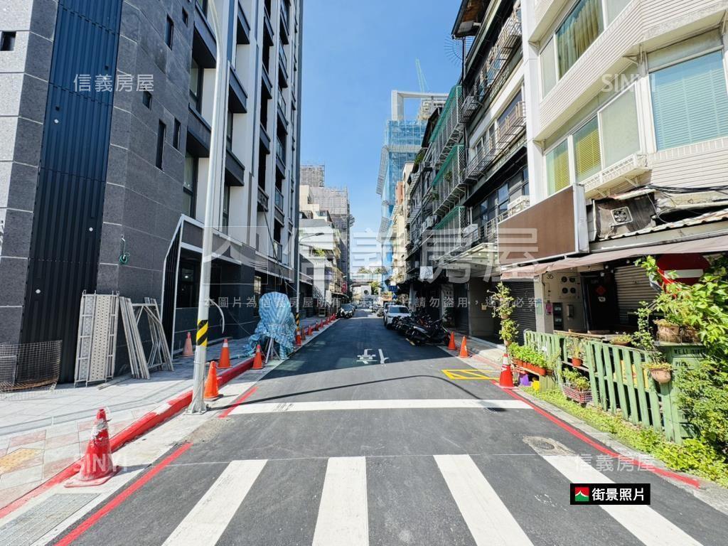 Ａ９★鼎吉中山★６樓房屋室內格局與周邊環境