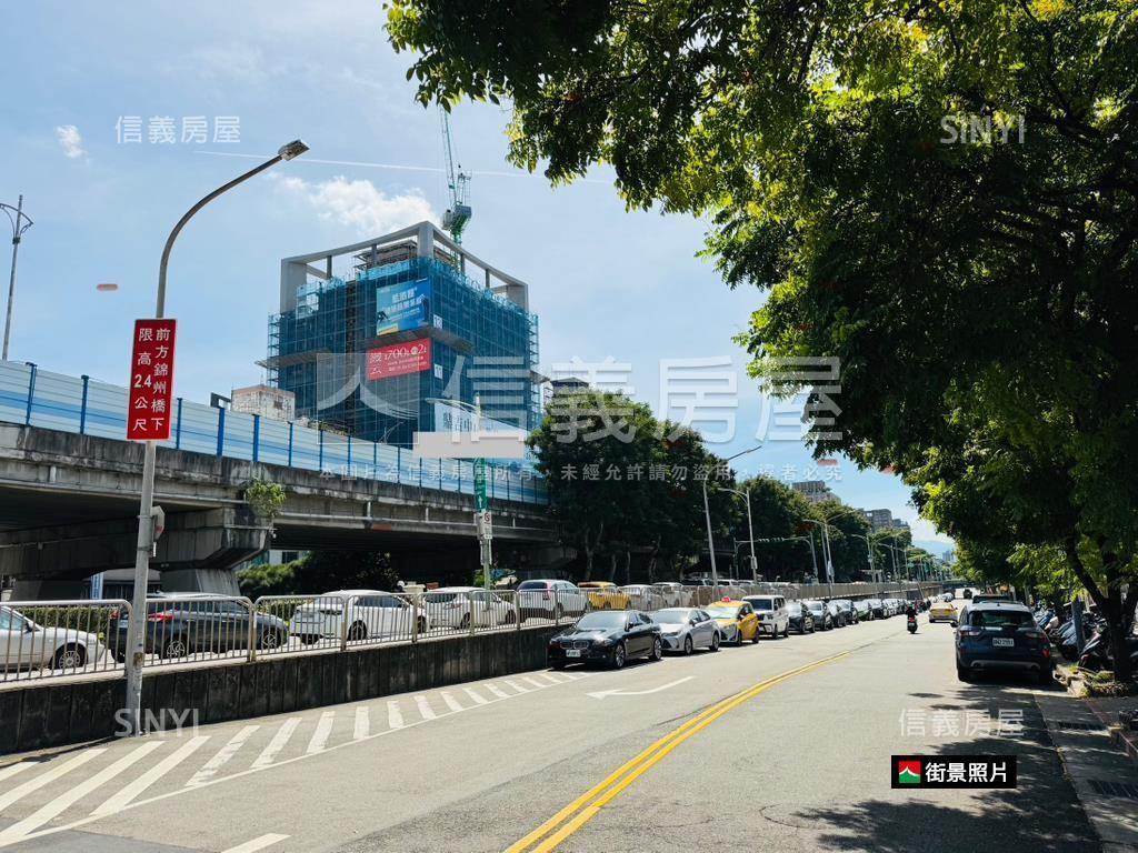 Ａ９★鼎吉中山★６樓房屋室內格局與周邊環境