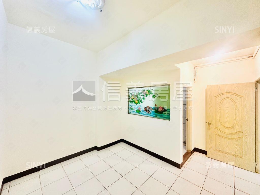 板南線海山站三房雙衛浴房屋室內格局與周邊環境