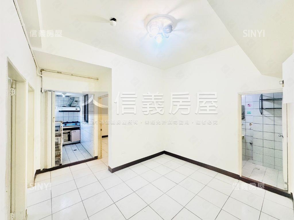 板南線海山站三房雙衛浴房屋室內格局與周邊環境