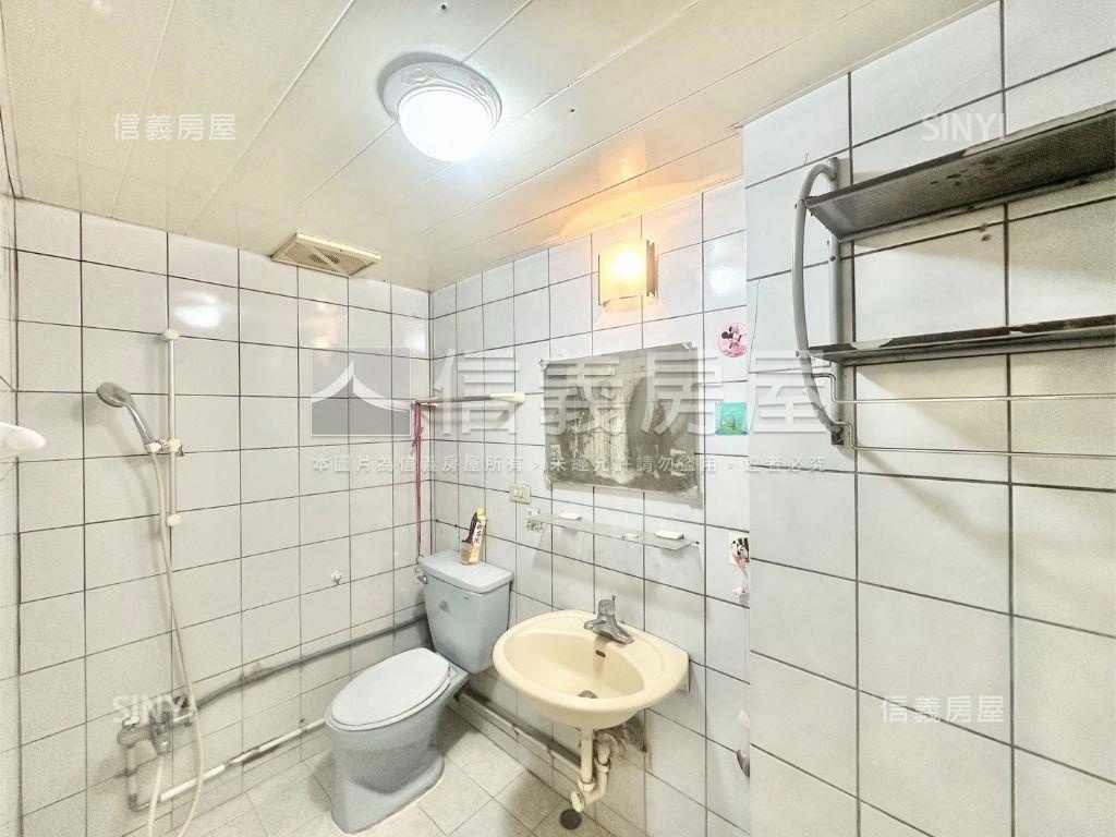 板南線海山站三房雙衛浴房屋室內格局與周邊環境