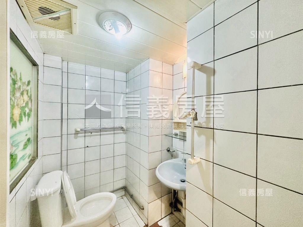 板南線海山站三房雙衛浴房屋室內格局與周邊環境