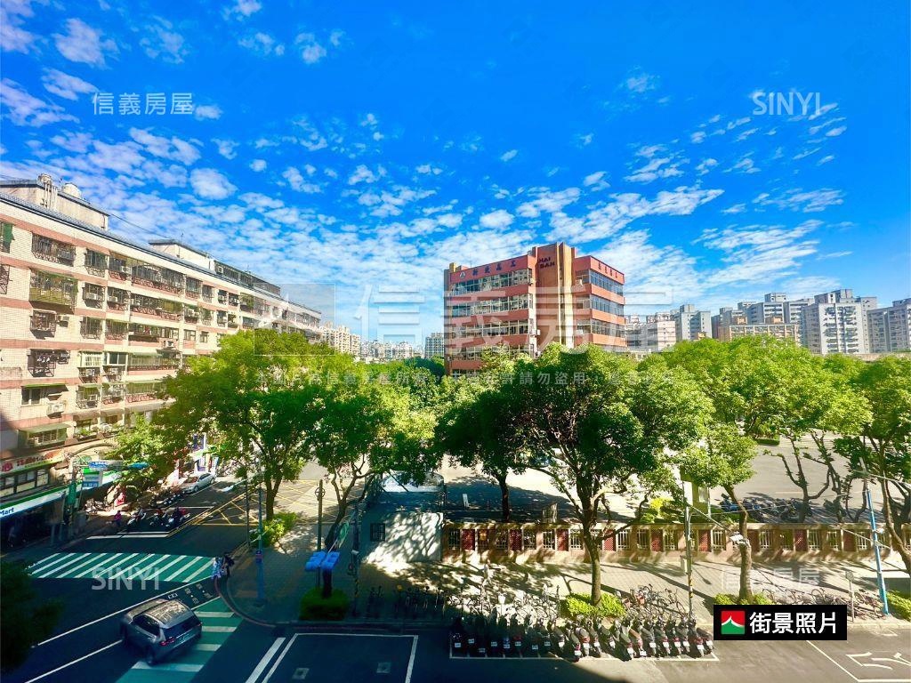 板南線海山站三房雙衛浴房屋室內格局與周邊環境