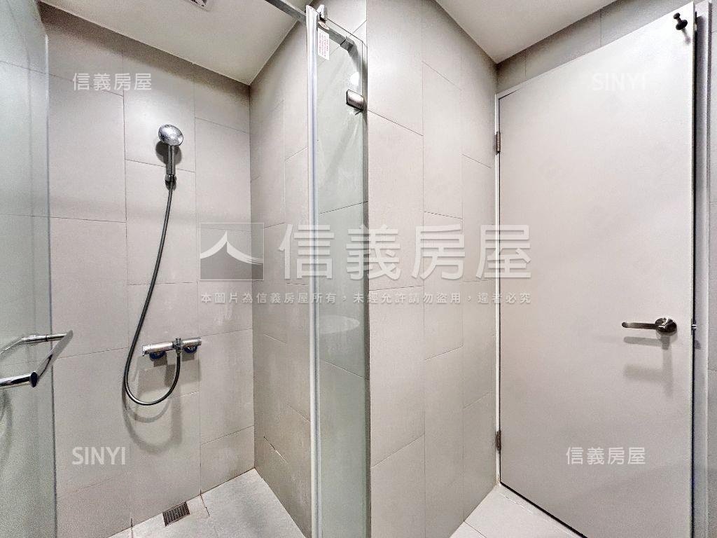 晴耕雨讀三房雙平車大露台房屋室內格局與周邊環境