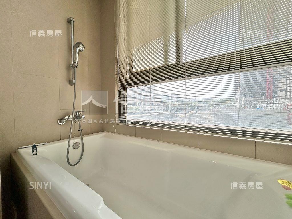 晴耕雨讀三房雙平車大露台房屋室內格局與周邊環境