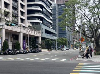 藝文特區黃金店面