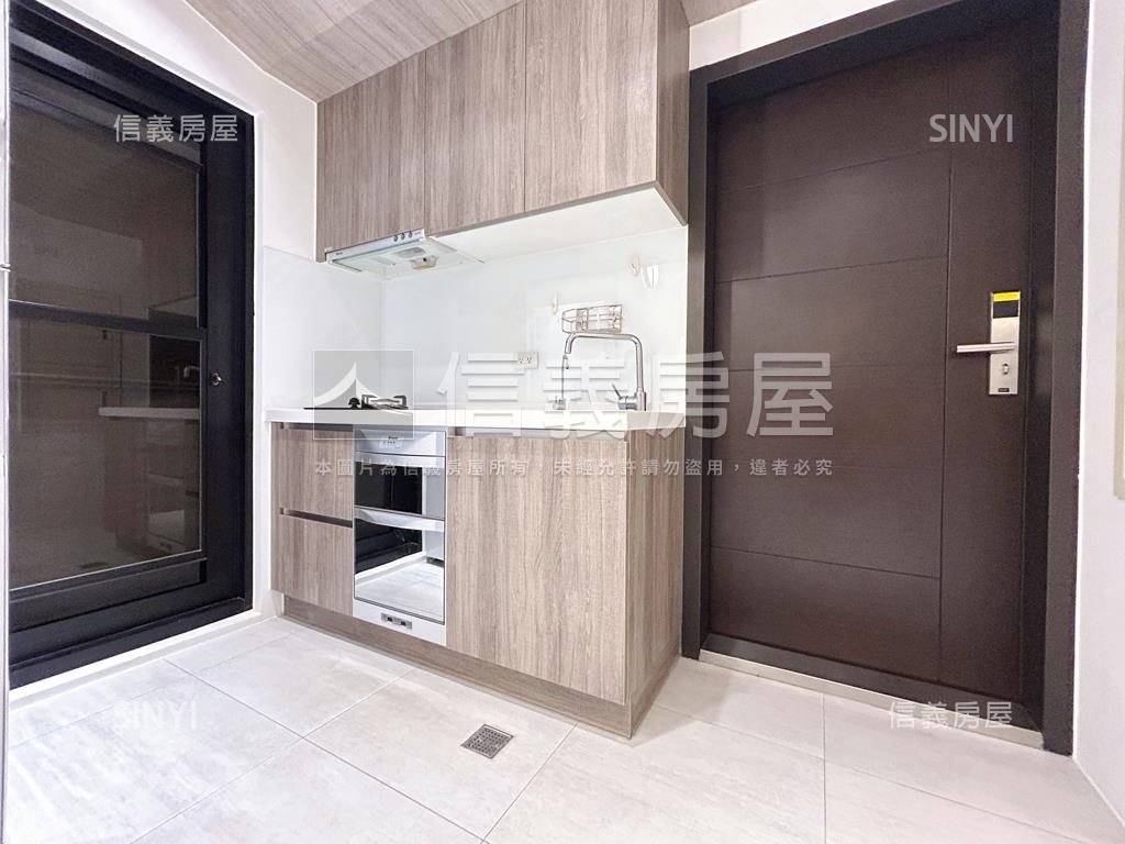 質感兩房電梯美宅房屋室內格局與周邊環境