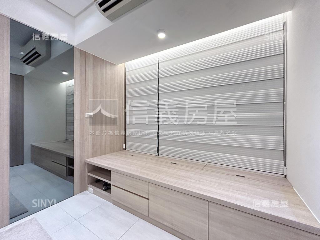 質感兩房電梯美宅房屋室內格局與周邊環境