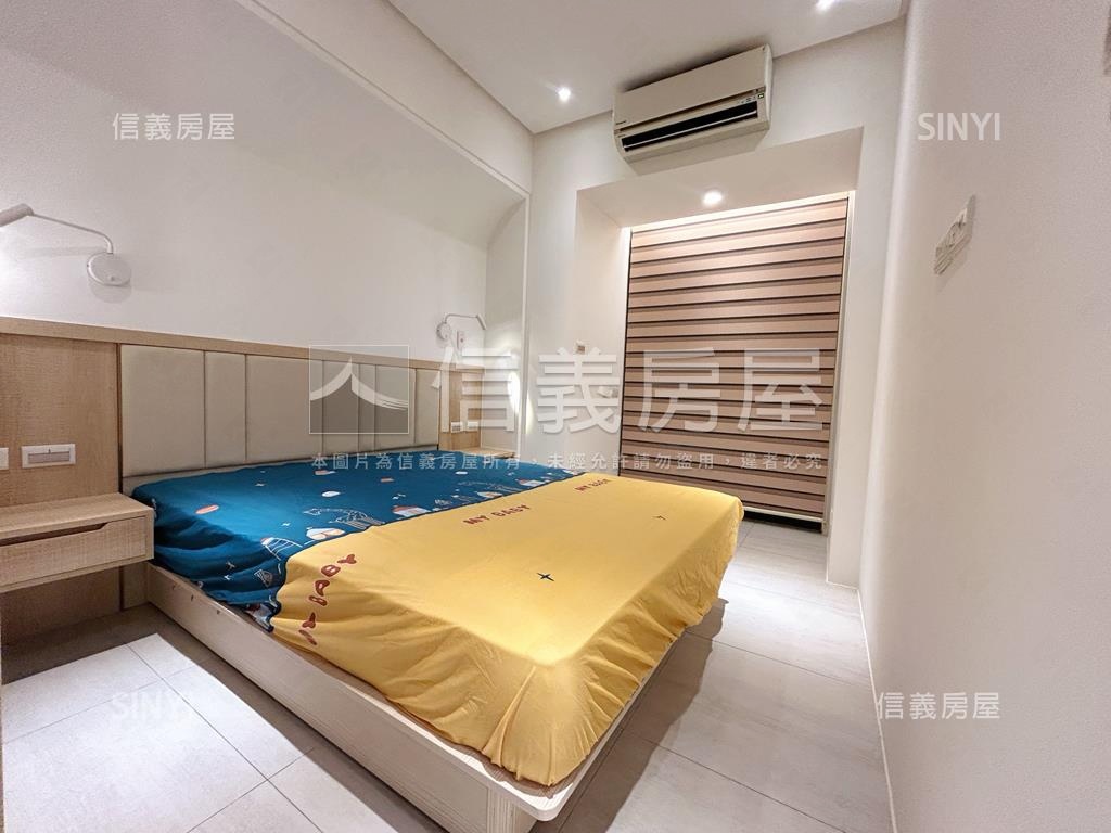 質感兩房電梯美宅房屋室內格局與周邊環境