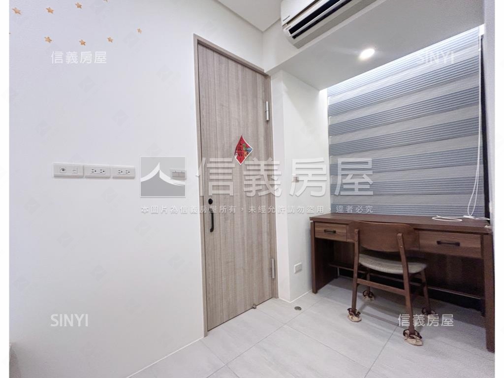質感兩房電梯美宅房屋室內格局與周邊環境