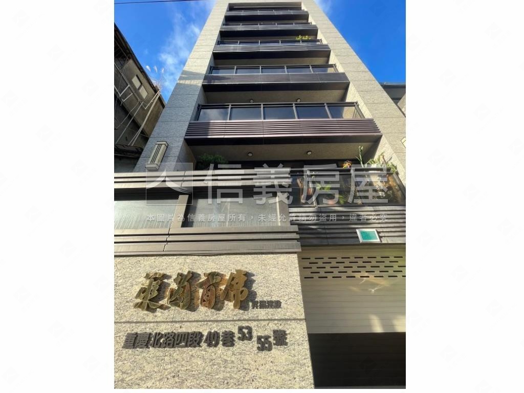 質感兩房電梯美宅房屋室內格局與周邊環境