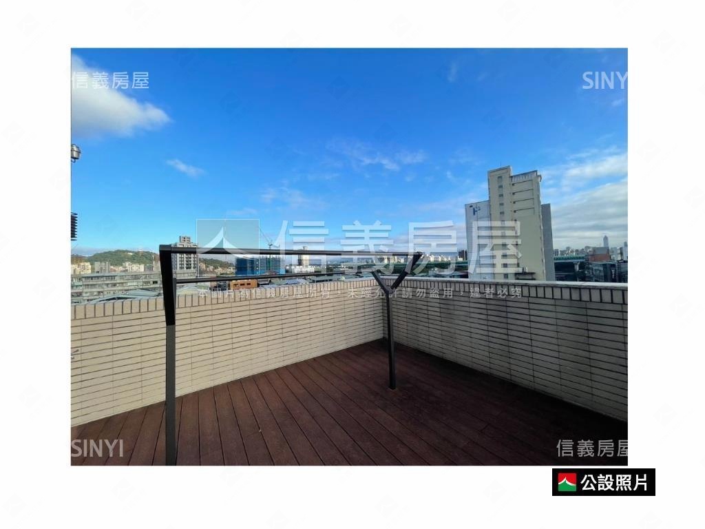 質感兩房電梯美宅房屋室內格局與周邊環境