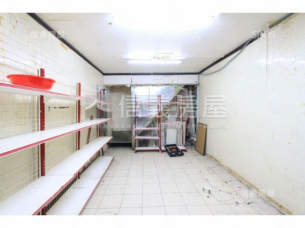 試院潛力置產鑽石一樓房屋室內格局與周邊環境
