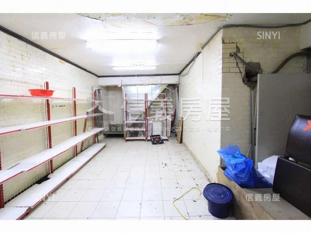 試院潛力置產鑽石一樓房屋室內格局與周邊環境