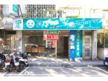 試院潛力置產鑽石一樓