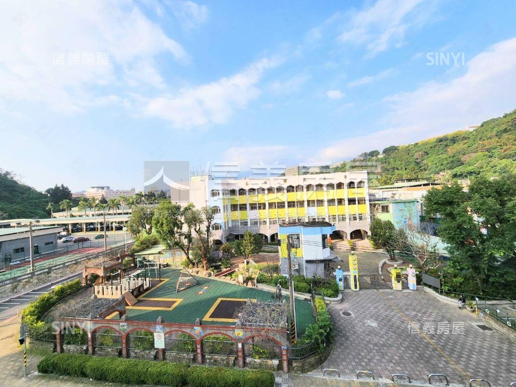 雨聲庭院獨棟透天房屋室內格局與周邊環境