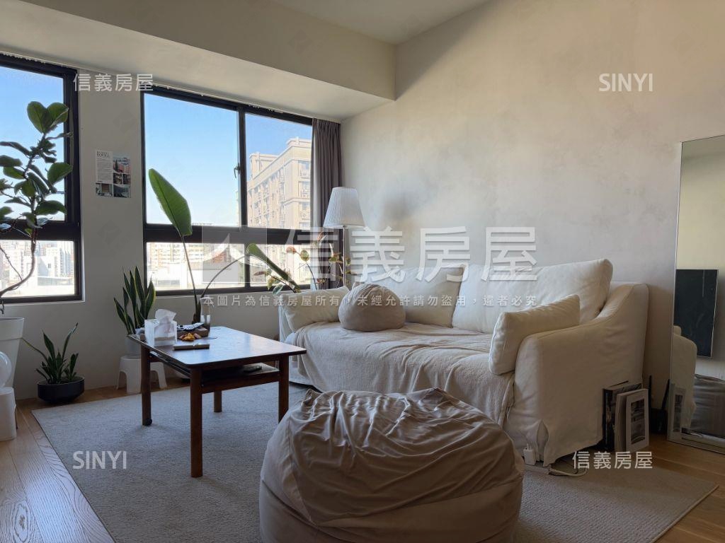 鄉林雅典設計師的家好美♥房屋室內格局與周邊環境