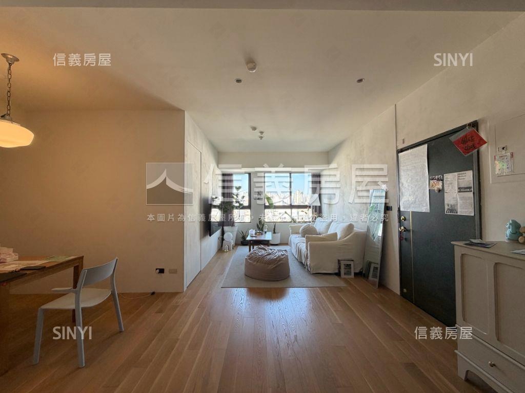 鄉林雅典設計師的家好美♥房屋室內格局與周邊環境