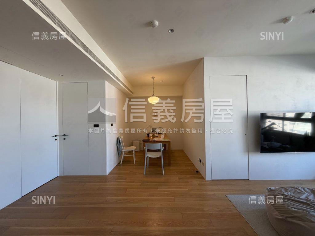 鄉林雅典設計師的家好美♥房屋室內格局與周邊環境