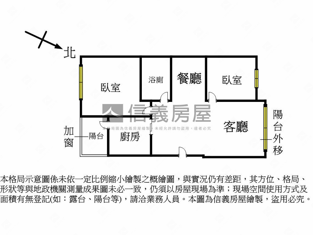鄉林雅典設計師的家好美♥房屋室內格局與周邊環境