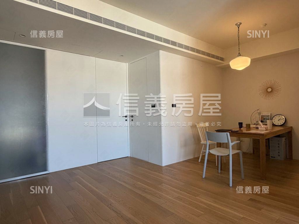 鄉林雅典設計師的家好美♥房屋室內格局與周邊環境