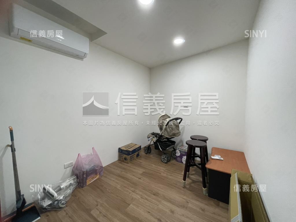 精美裝潢水電更換公寓２樓房屋室內格局與周邊環境