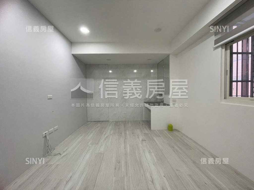 精美裝潢水電更換公寓２樓房屋室內格局與周邊環境