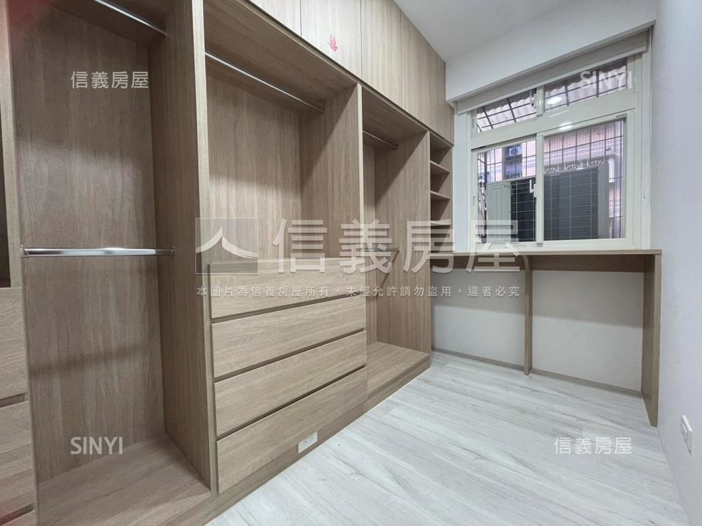 精美裝潢水電更換公寓２樓房屋室內格局與周邊環境