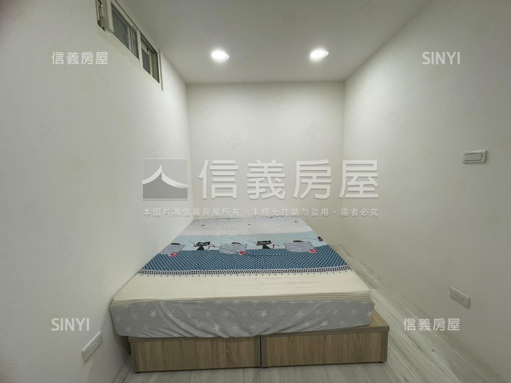 精美裝潢水電更換公寓２樓房屋室內格局與周邊環境