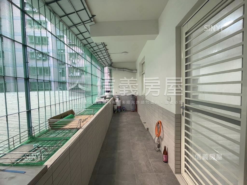 精美裝潢水電更換公寓２樓房屋室內格局與周邊環境