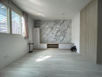 精美裝潢水電更換公寓２樓