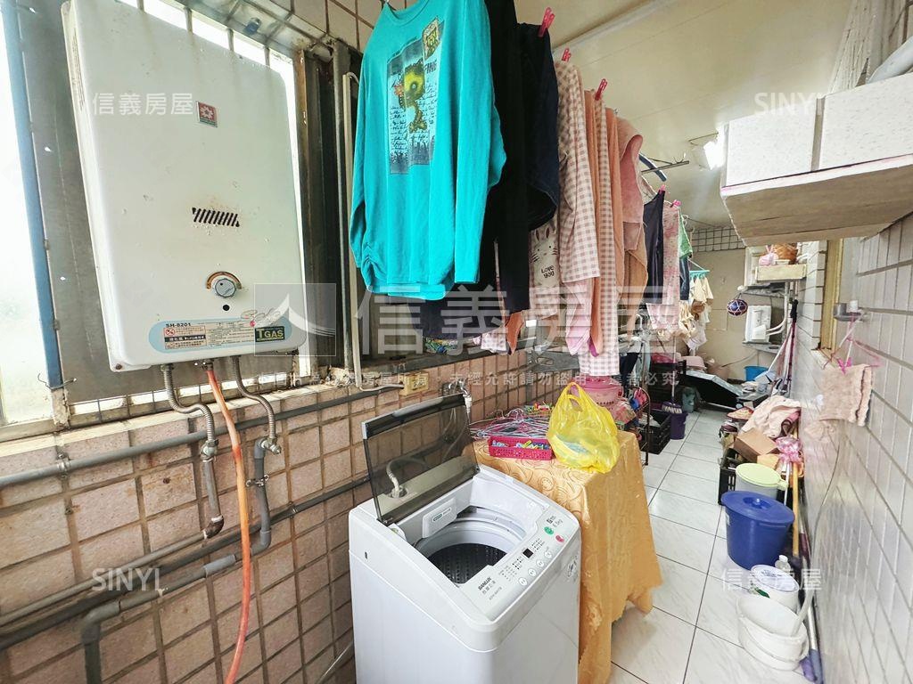 中正商圈小天地大空間房屋室內格局與周邊環境