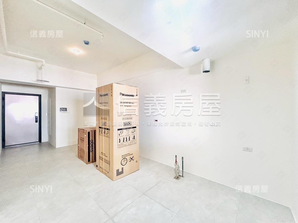 ＶＶＳ１漂亮視野戶房屋室內格局與周邊環境