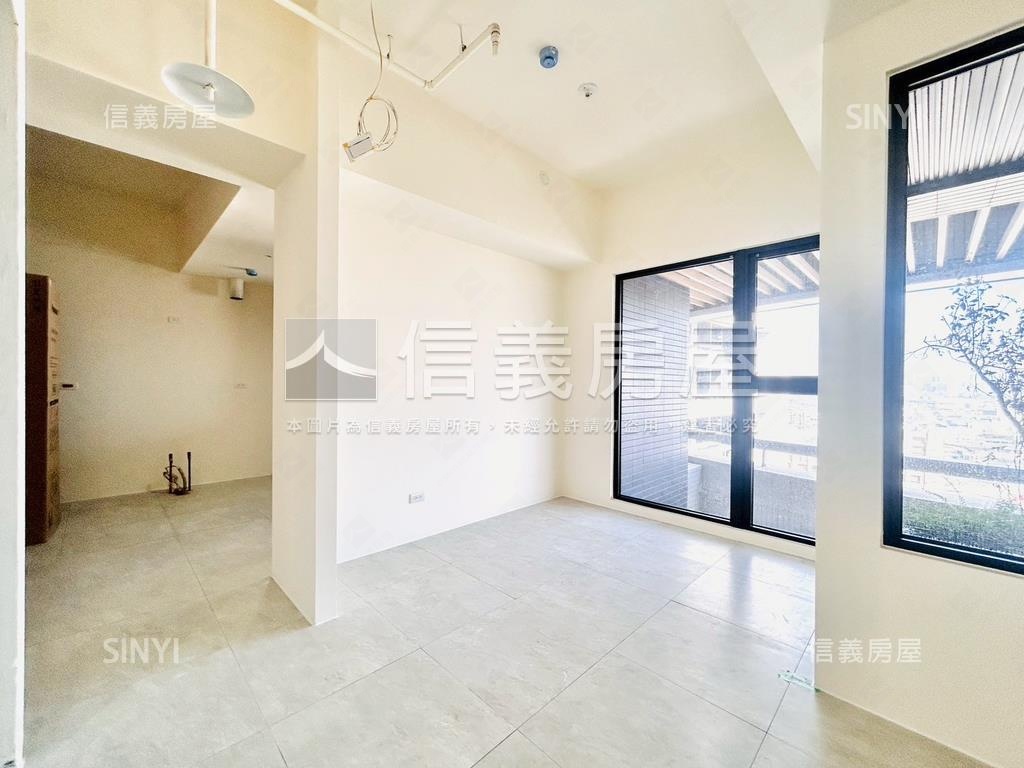 ＶＶＳ１漂亮視野戶房屋室內格局與周邊環境